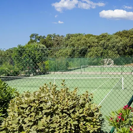 Holiday home Domaine D'arca Flaubert 20 T2 4 Pers