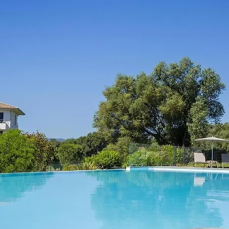 Holiday home Domaine D'arca Flaubert 20 T2 4 Pers Porto-Vecchio (Corsica)
