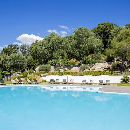 Holiday home Domaine D'arca Flaubert 20 T2 4 Pers *