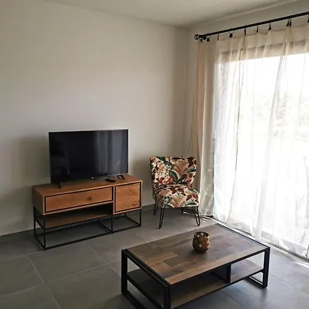 Holiday home Domaine D'arca Flaubert 20 T2 4 Pers Porto-Vecchio (Corsica)